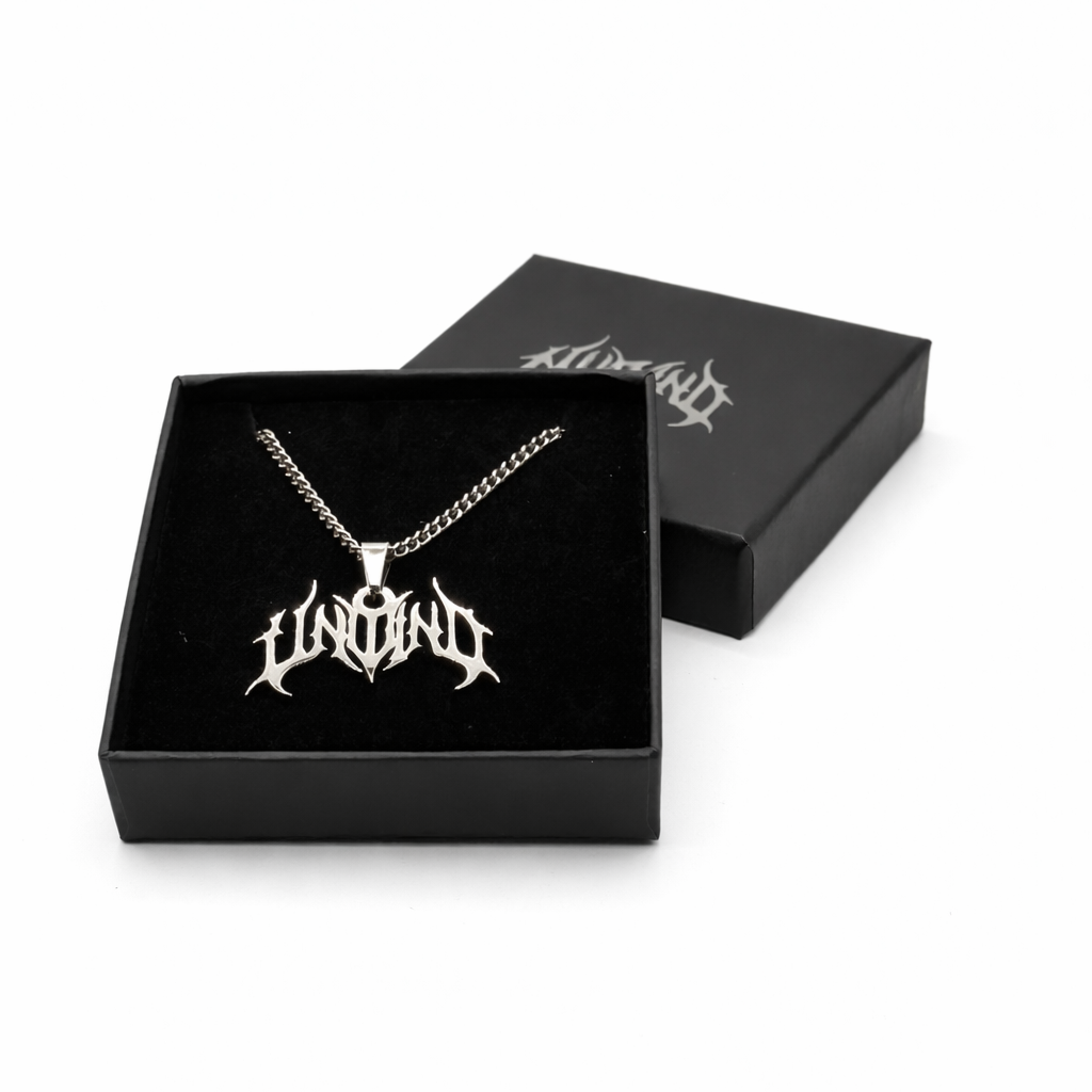 UNWIND Necklace