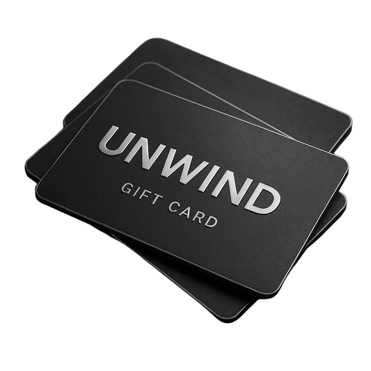 UNWIND Giftcard