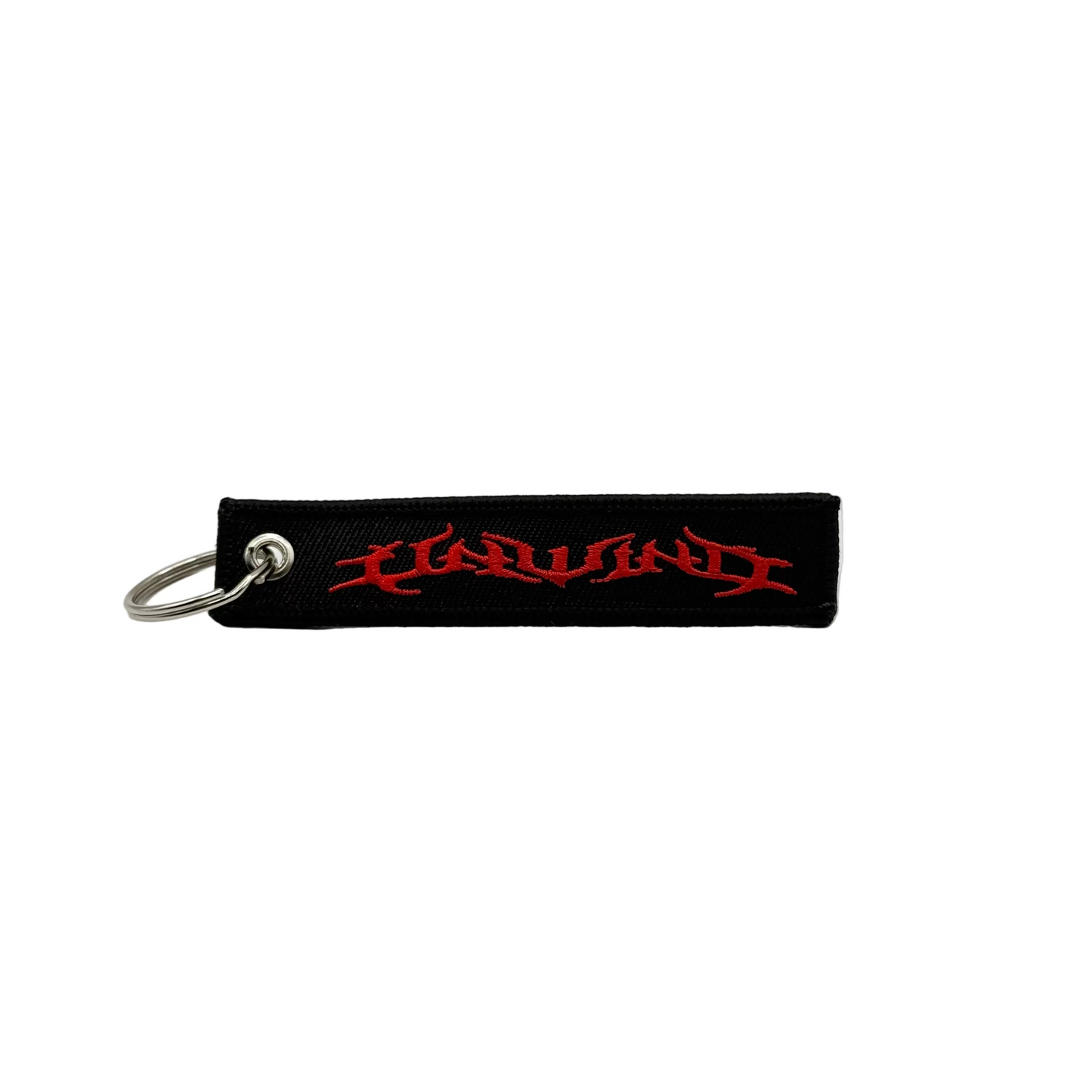 UNWIND Keychain