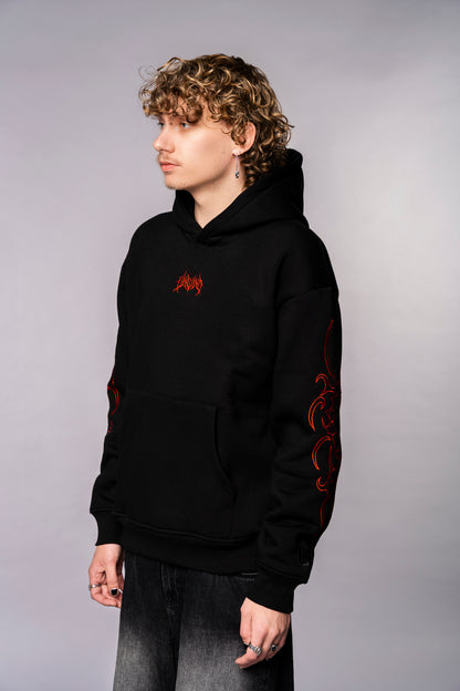Dance Until Dawn Hoodie