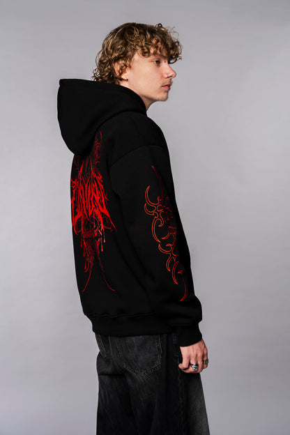 Dance Until Dawn Hoodie