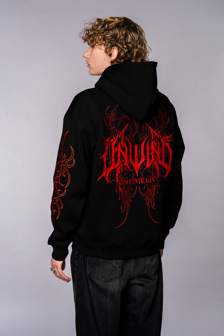 Dance Until Dawn Hoodie