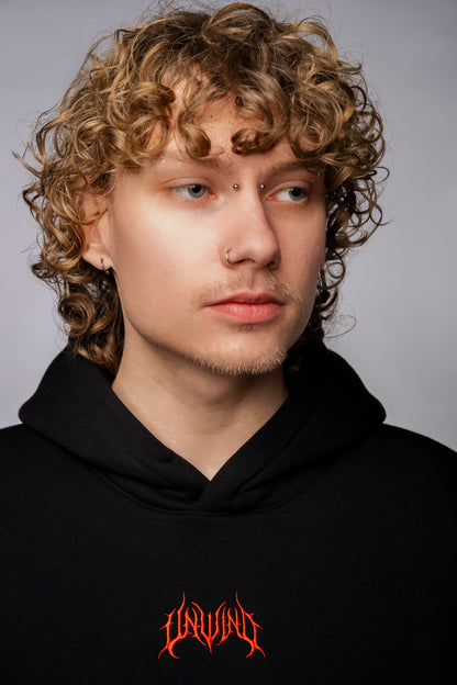 Dance Until Dawn Hoodie