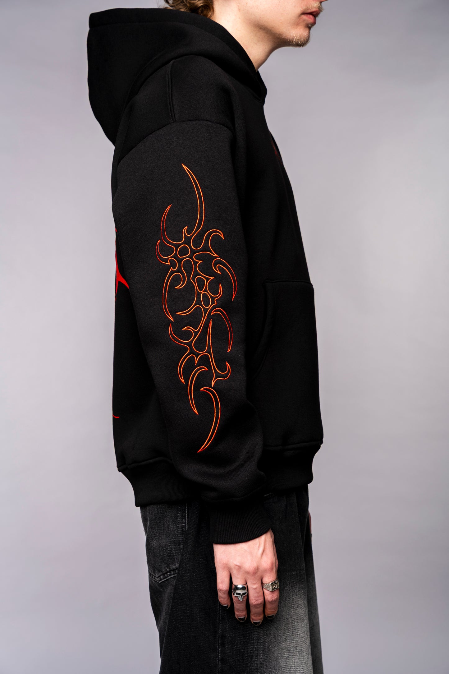 Dance Until Dawn Hoodie