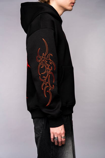 Dance Until Dawn Hoodie