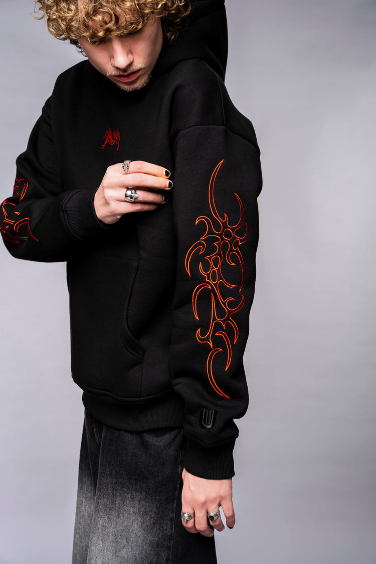 Dance Until Dawn Hoodie