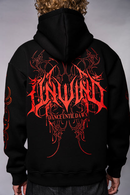 Dance Until Dawn Hoodie