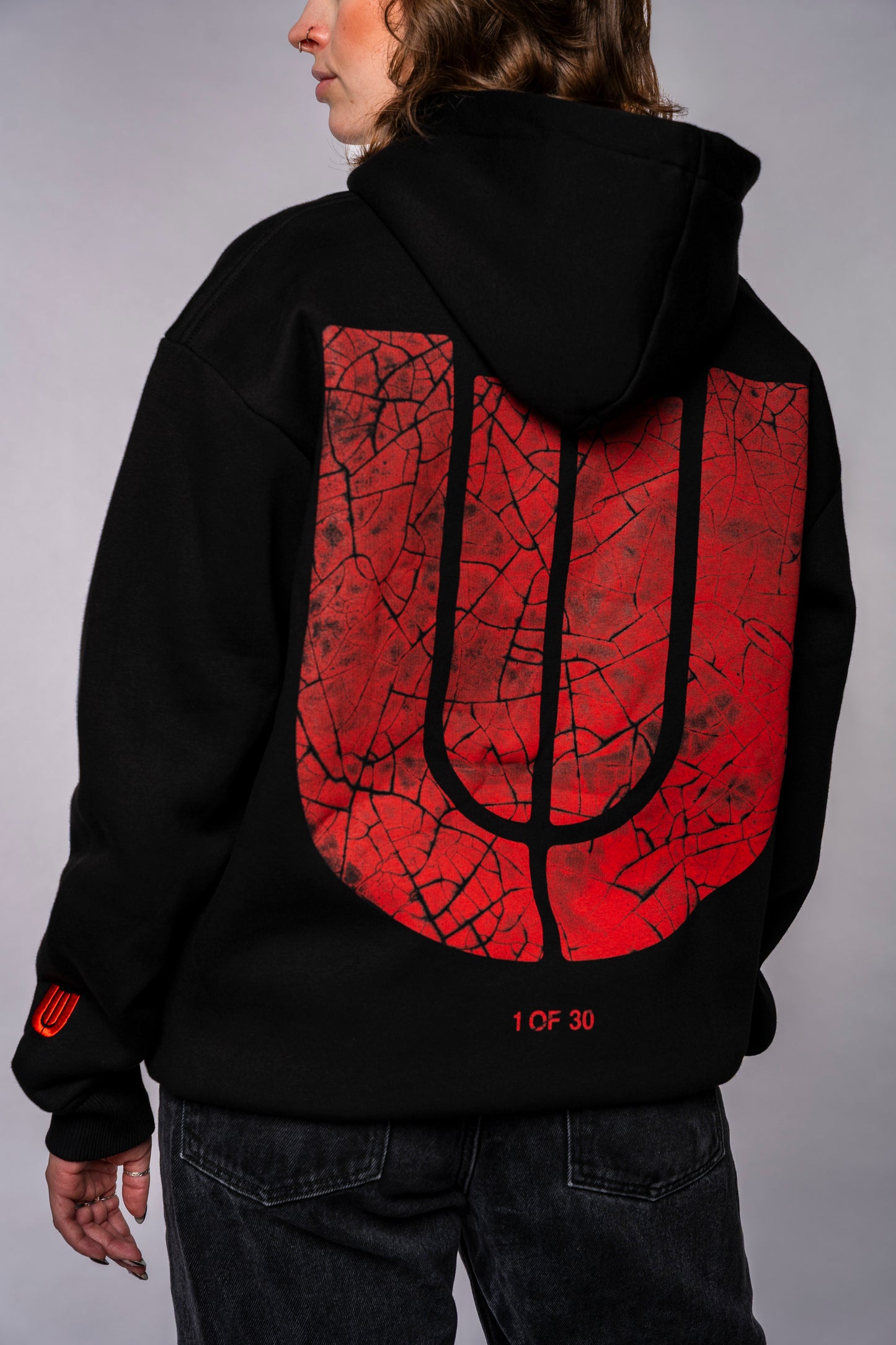 Logo Hoodie