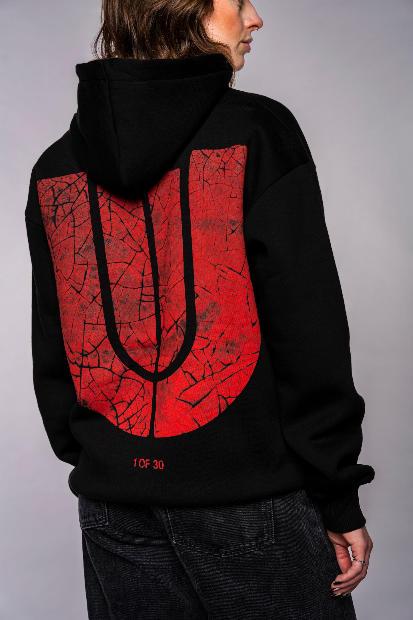 Logo Hoodie