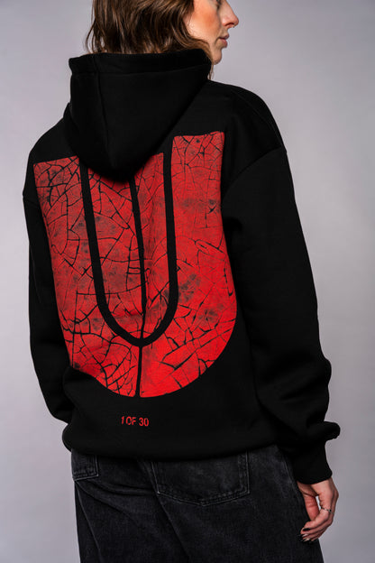 Logo Hoodie