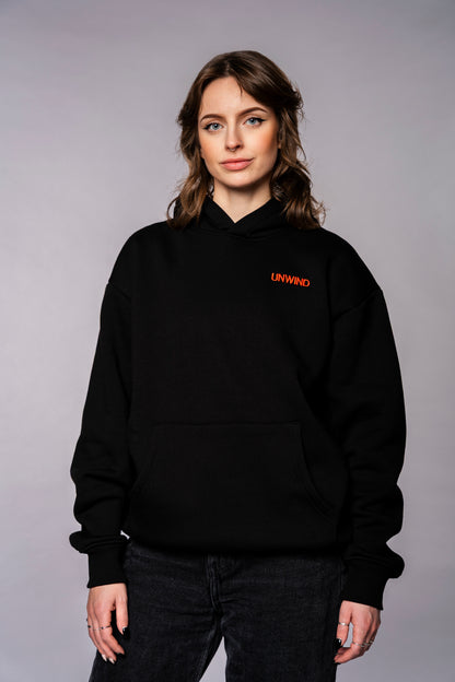 Logo Hoodie