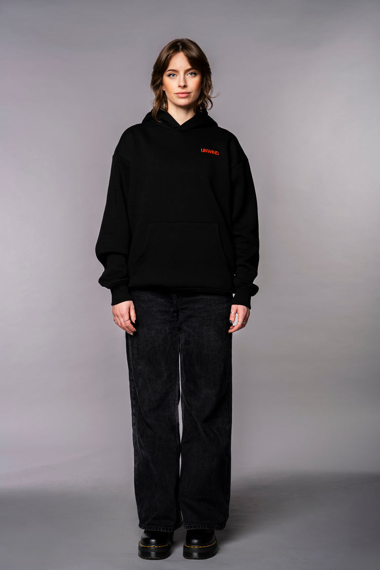 Logo Hoodie