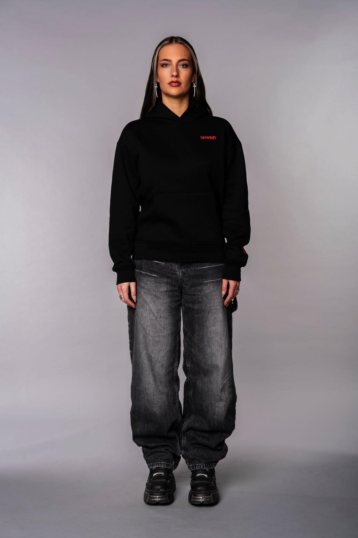 Weekender 2.0 Hoodie