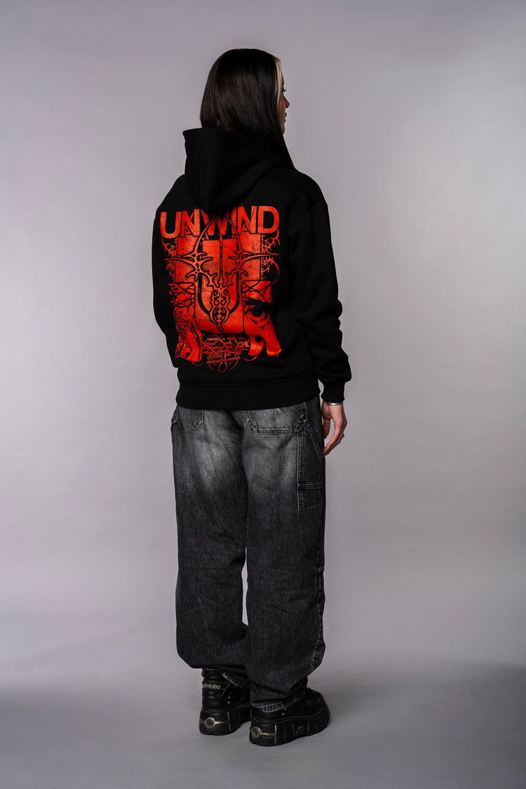 Weekender 2.0 Hoodie