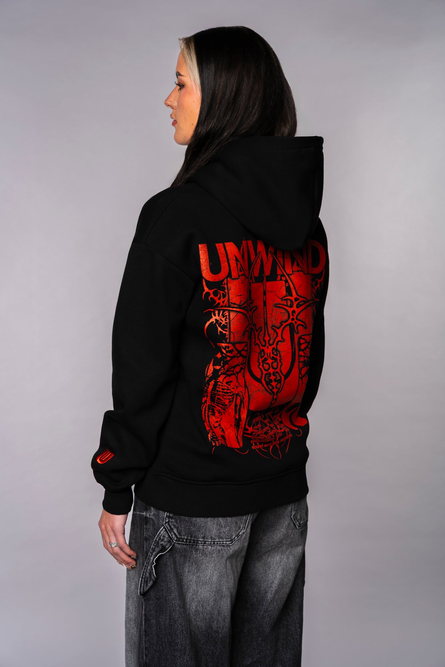 Weekender 2.0 Hoodie