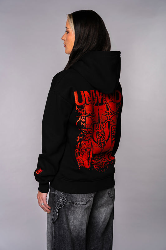 Weekender 2.0 Hoodie