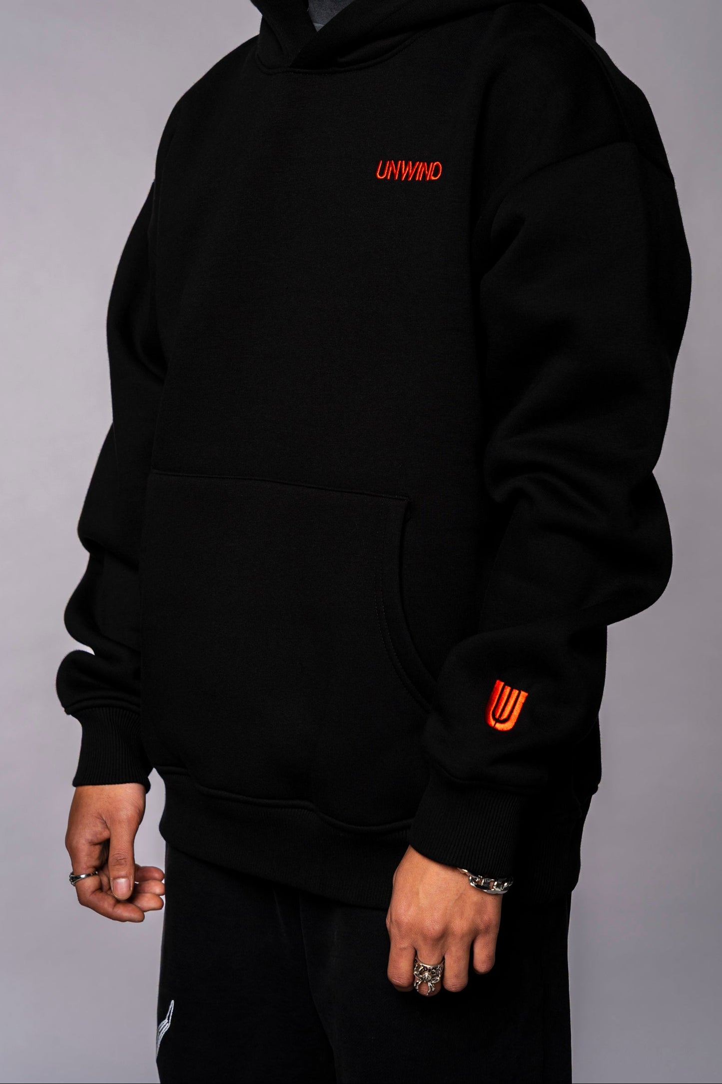 D|K|OXY Hoodie