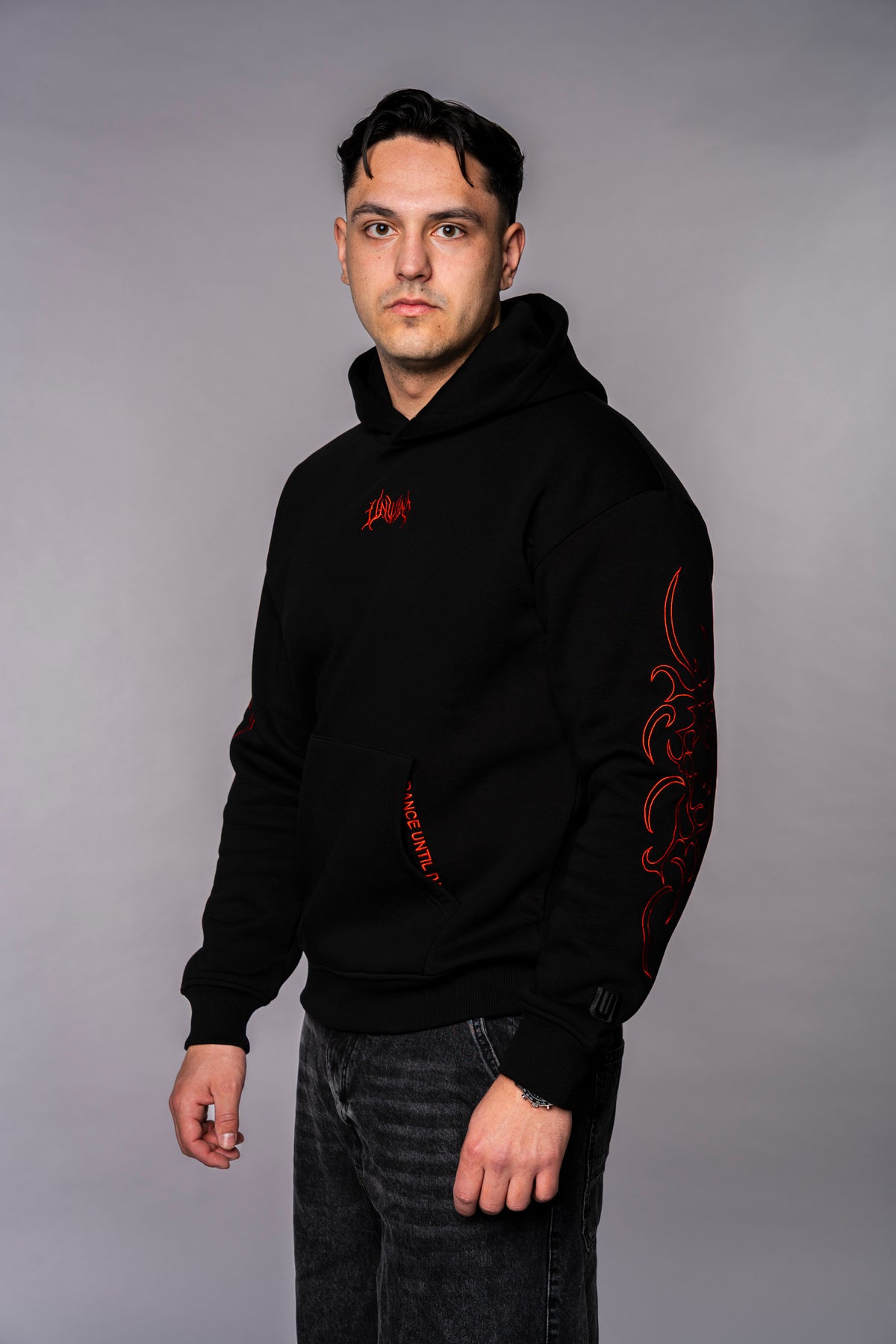 Winter MMXXV Hoodie