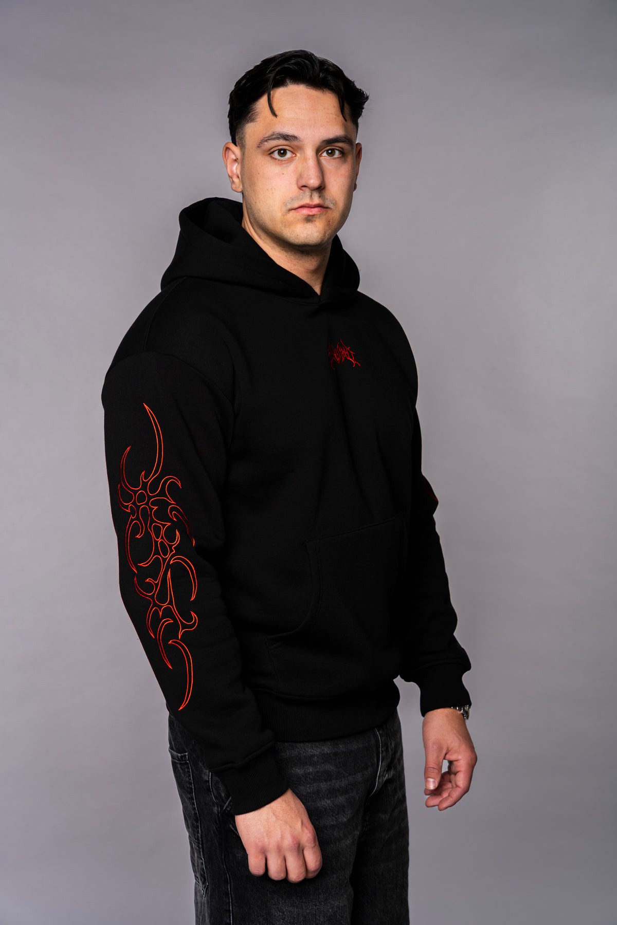 Winter MMXXV Hoodie