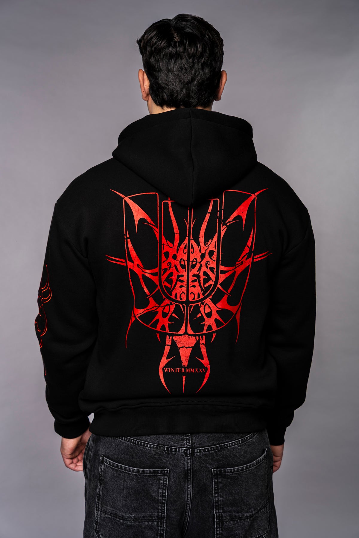 Winter MMXXV Hoodie
