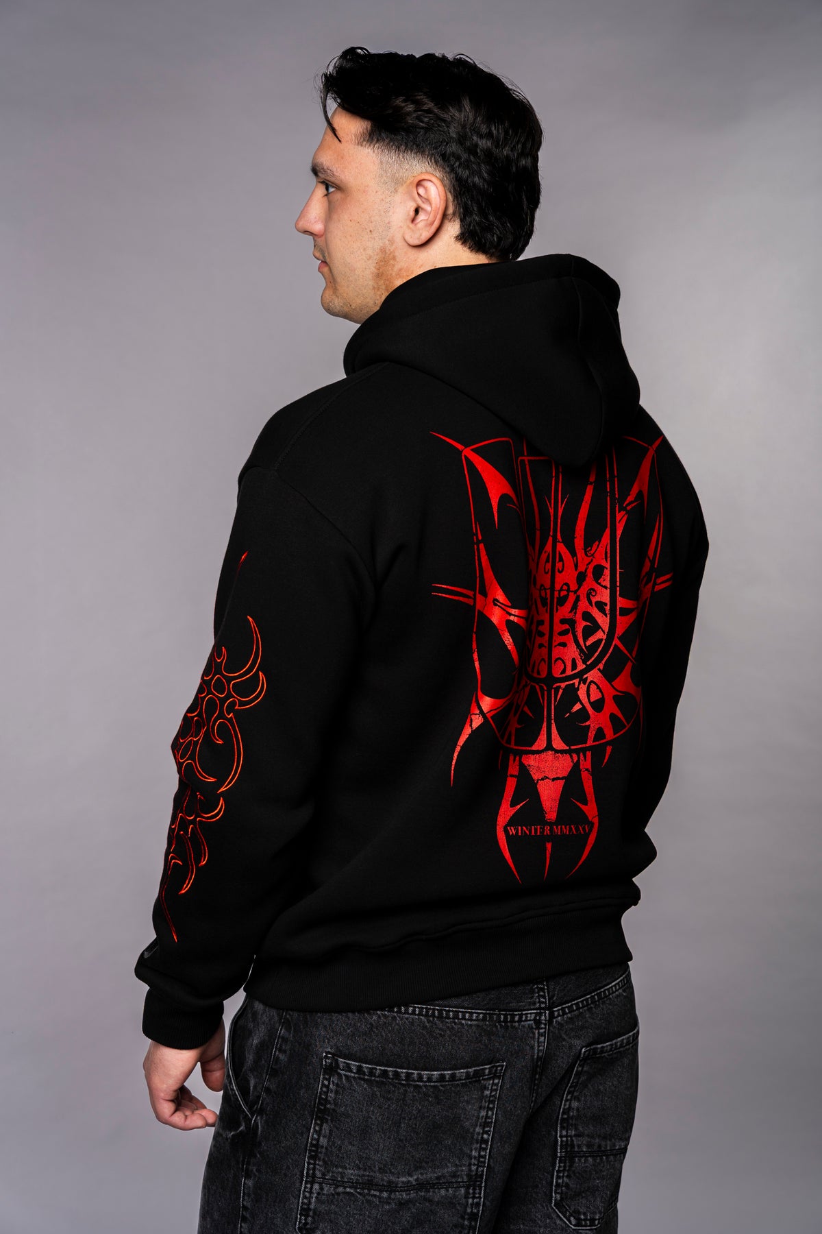 Winter MMXXV Hoodie