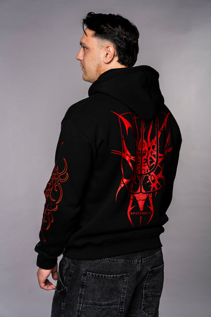 Winter MMXXV Hoodie