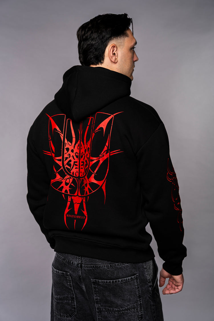 Winter MMXXV Hoodie
