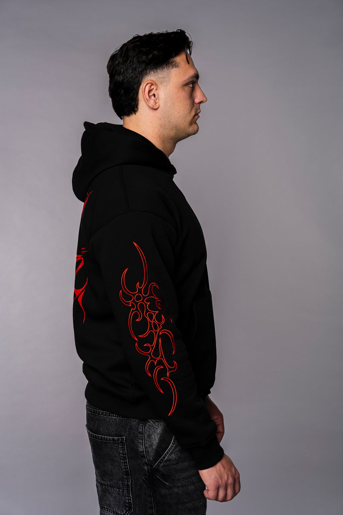 Winter MMXXV Hoodie
