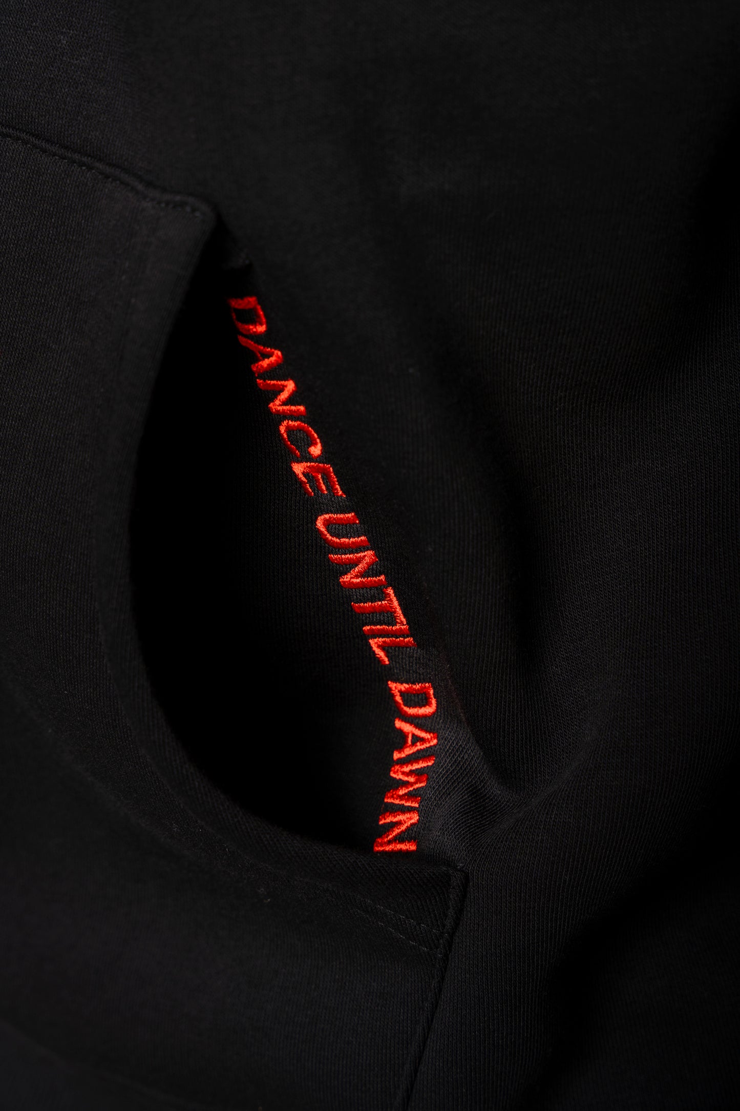 Winter MMXXV Hoodie