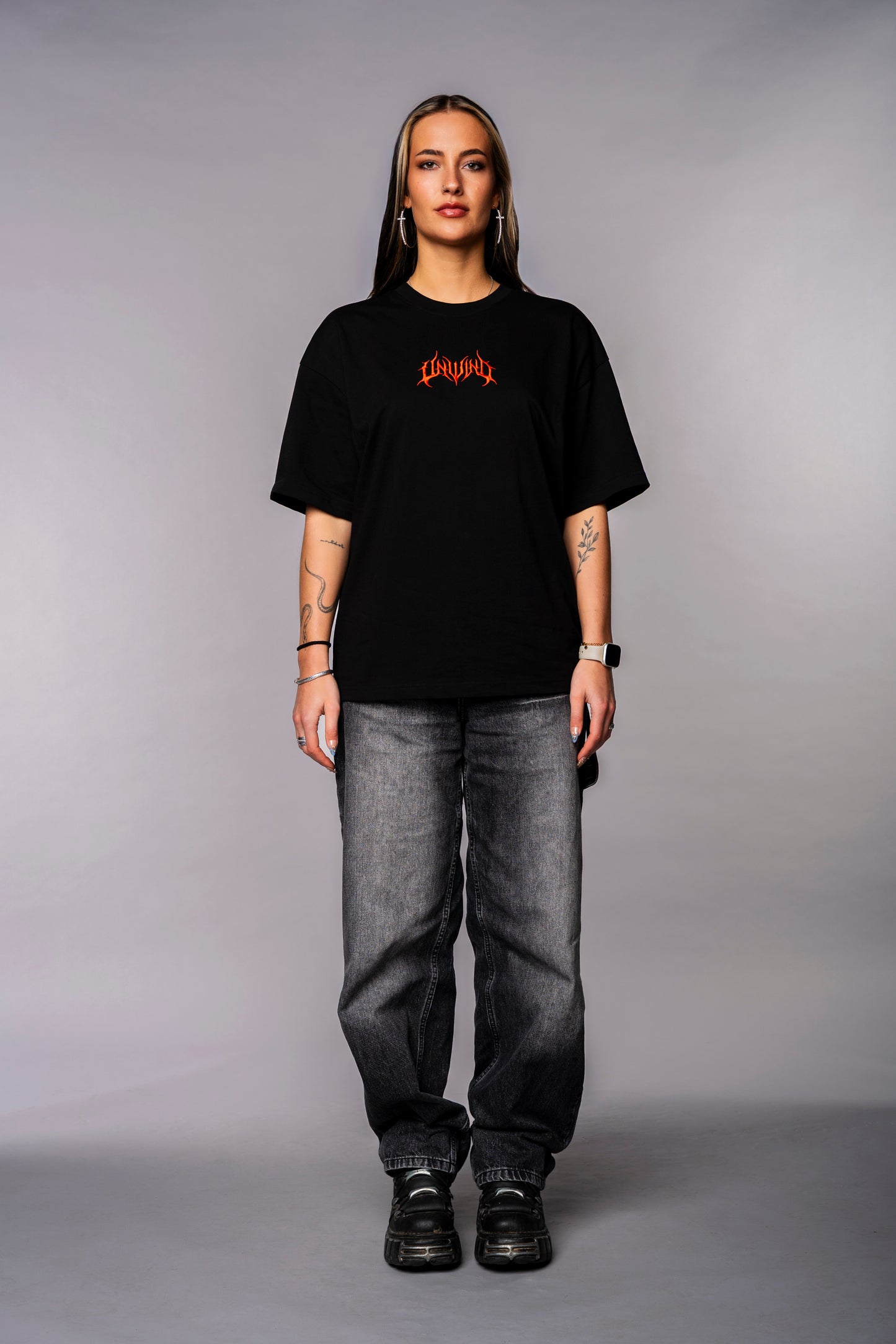 Dance Until Dawn Tee