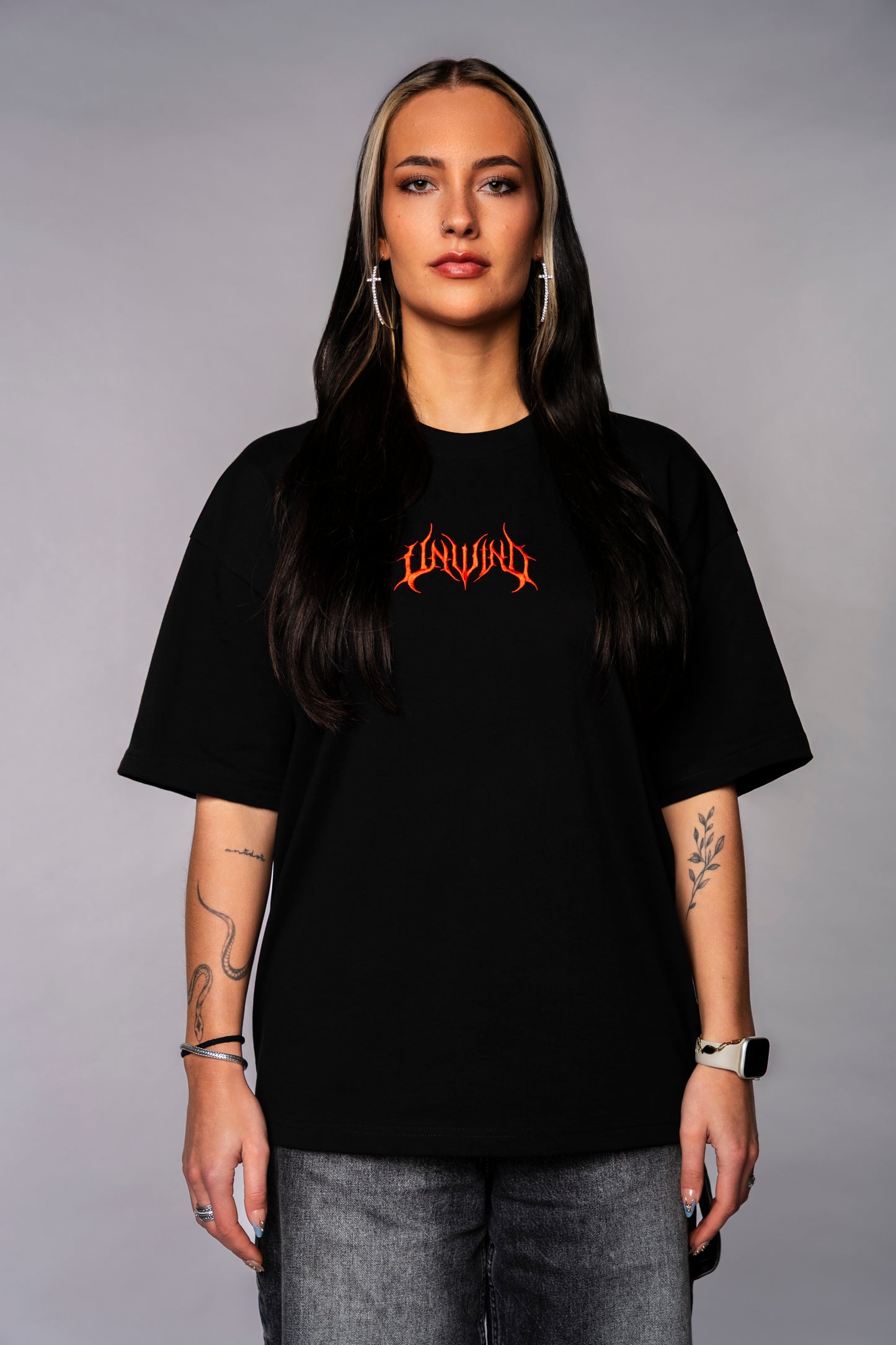 Dance Until Dawn Tee