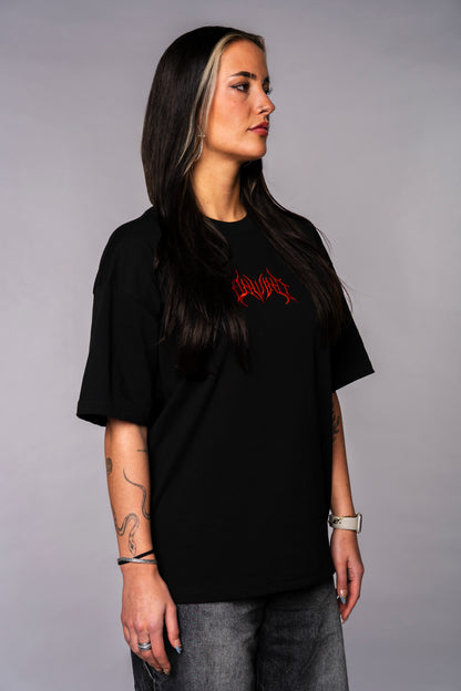 Dance Until Dawn Tee