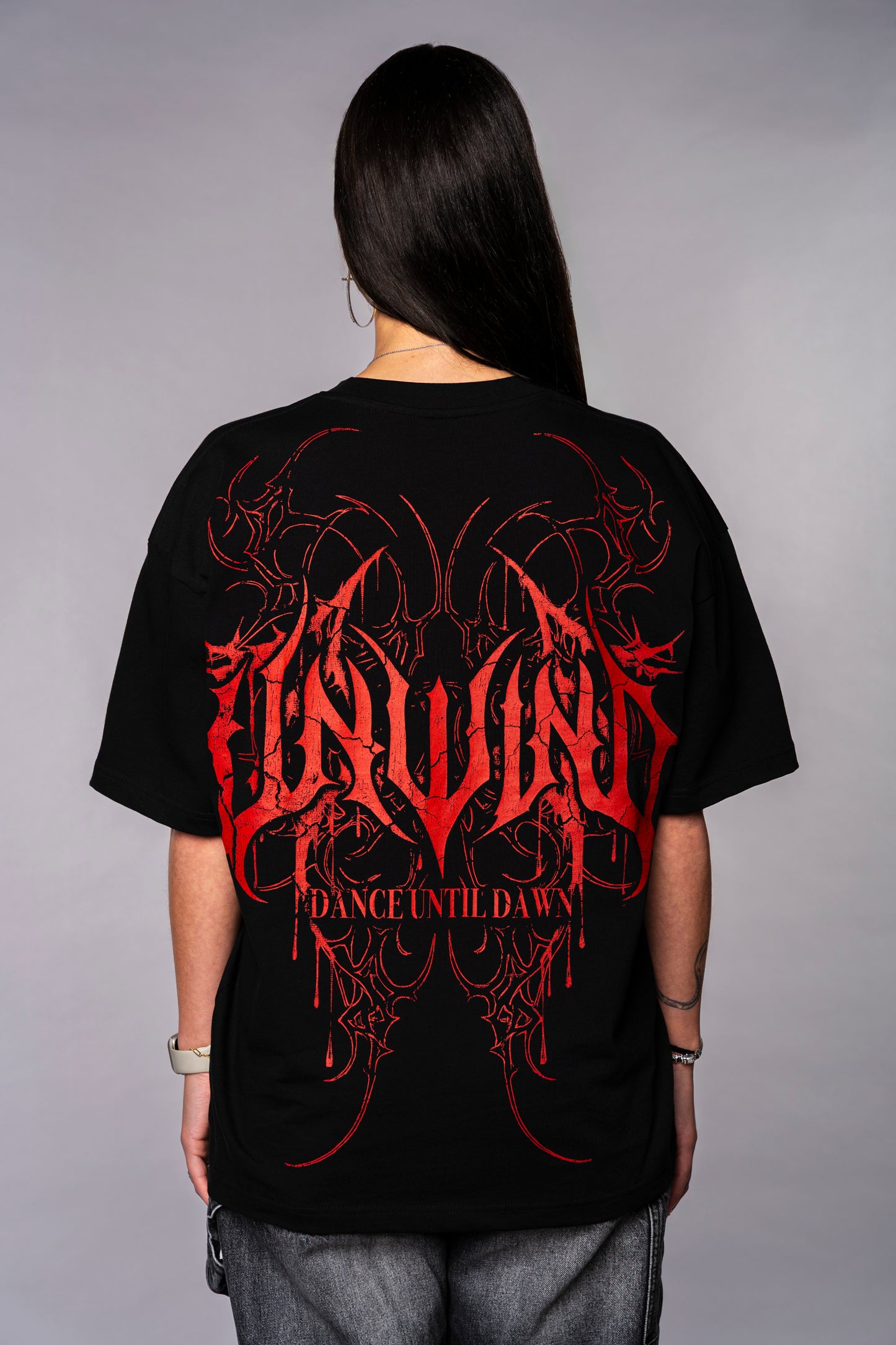 Dance Until Dawn Tee