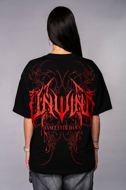 Dance Until Dawn Tee