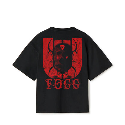 UNWIND x FØGG Tee